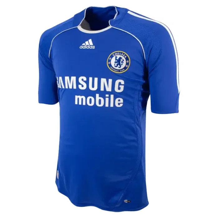 Chelsea Home Retro 2006/07