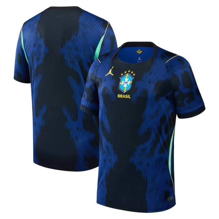 Brazil Away 2026