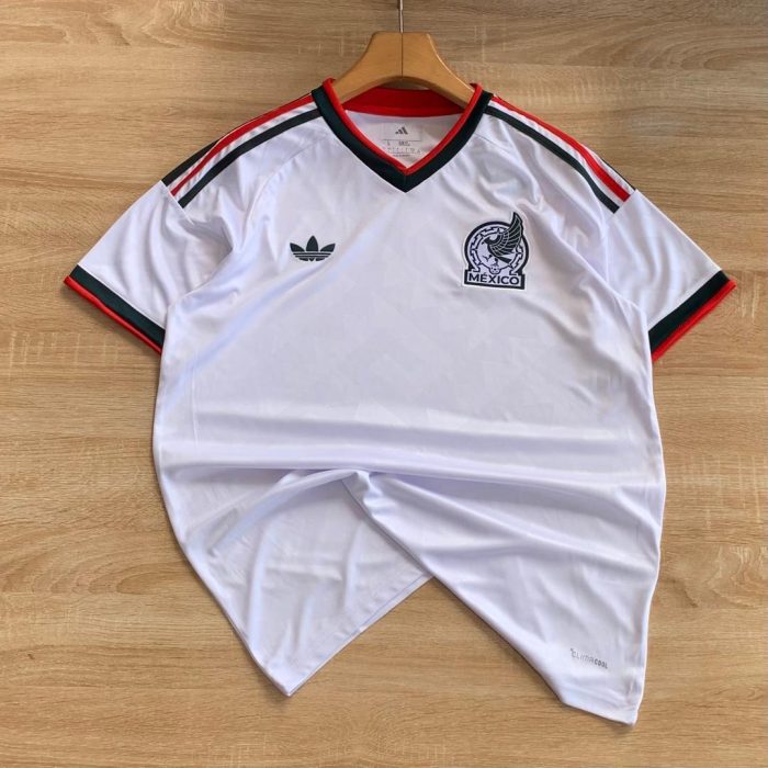 Mexico Home 26/27