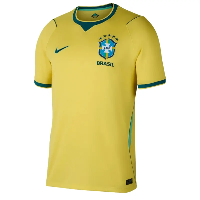 Brazil Home 2026