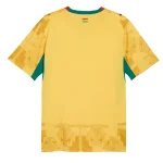 Ghana Home 2026