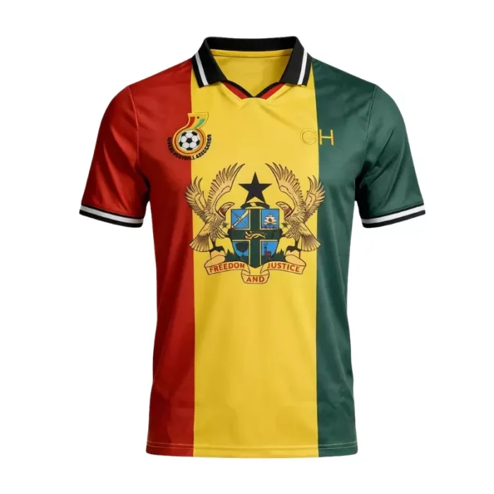 Ghana Special Edition 2026