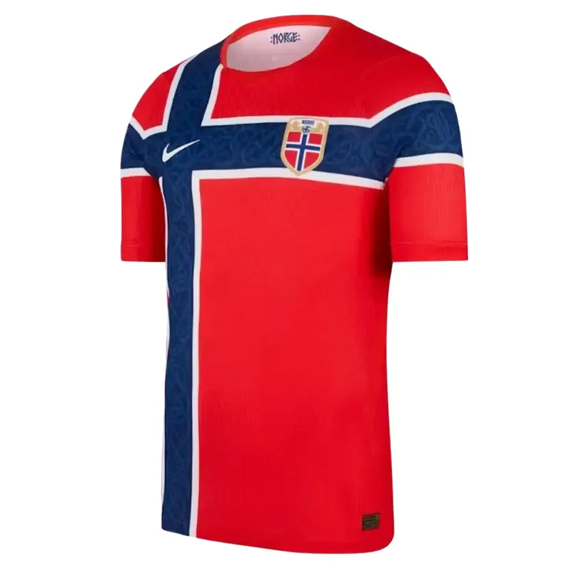 Norway Home 2026