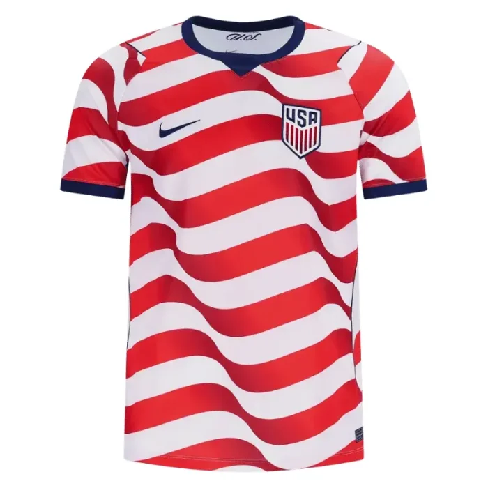 USA Home 2026