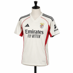 Benfica Away 25/26