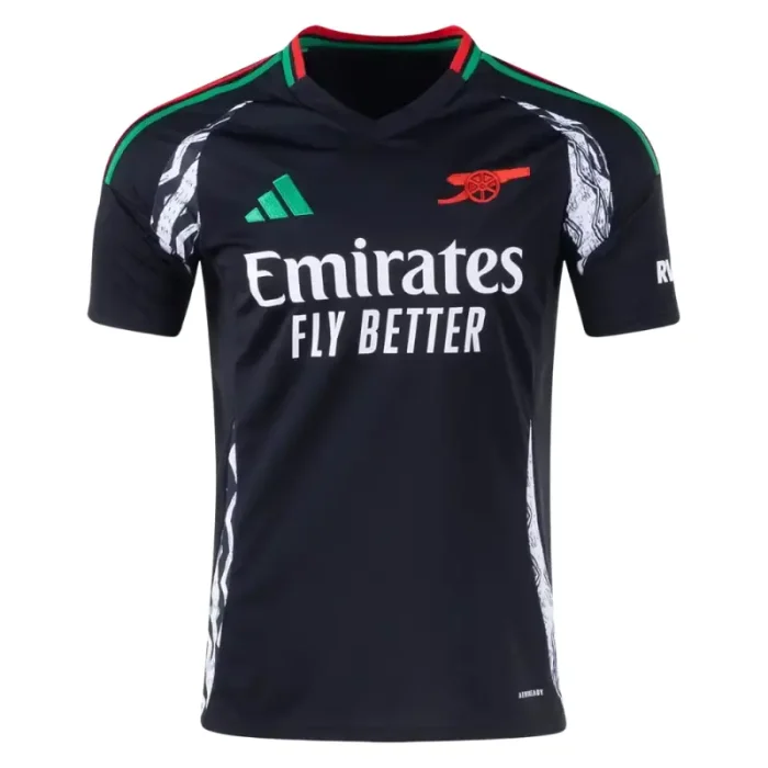 Arsenal Away 24/25
