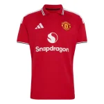 Manchester United Home 26/27