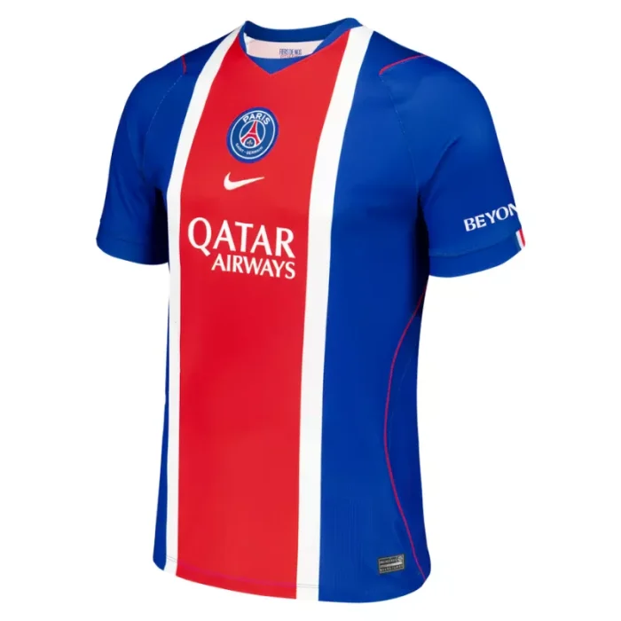 Paris Saint-Germain Home 26/27