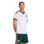Mexico Away 2026