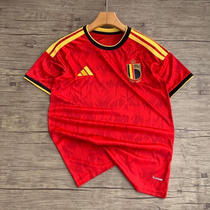 Belgium Home 26/27