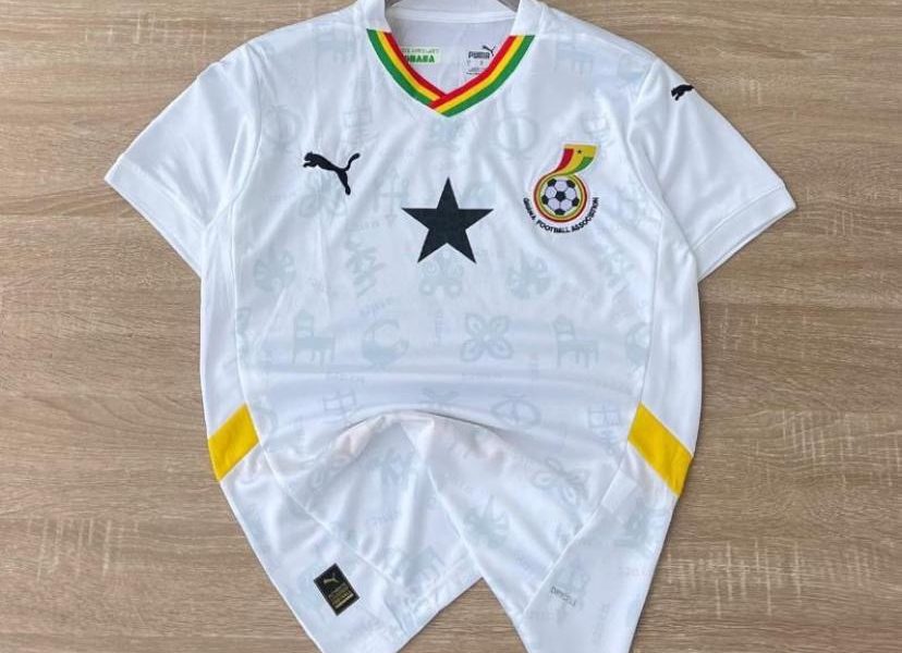 Ghana Home 2026