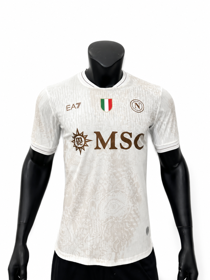 Napoli Away 25/26