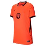 Netherlands Home 2026