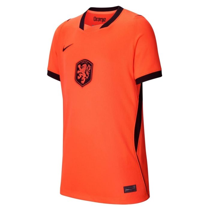 Netherlands Home 2026