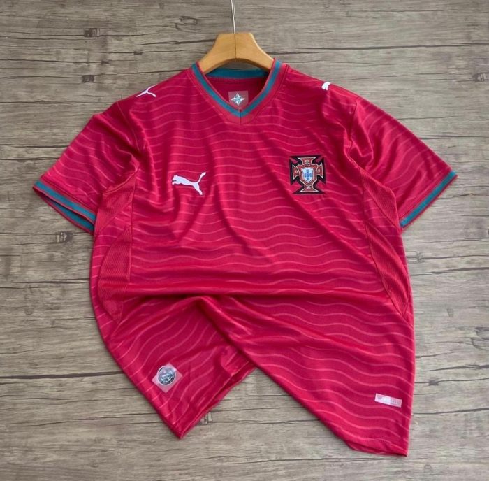 PORTUGAL HOME 26/27