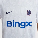 Chelsea Pre Match Shirt 25/26