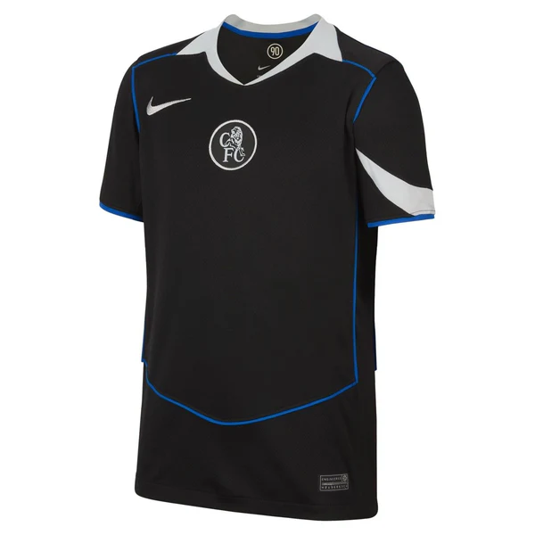 Chelsea Third 25/26