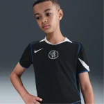 Chelsea Third 25/26
