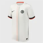 Chelsea Away 25/26