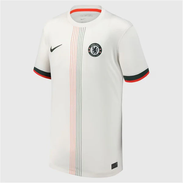Chelsea Away 25/26