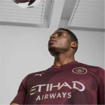 Manchester City Third 24/25