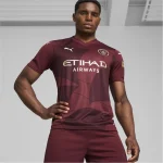 Manchester City Third 24/25