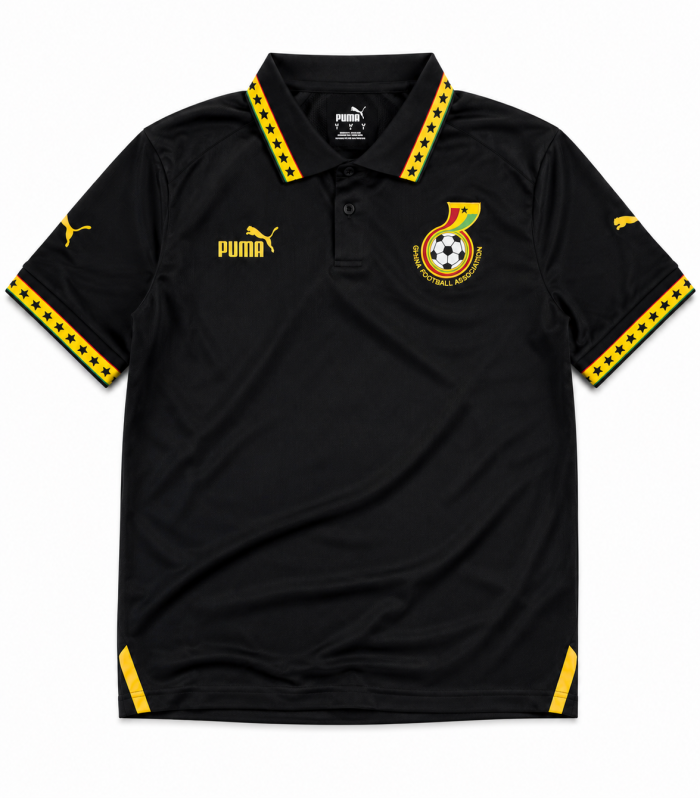 Blackstars Puma Lacoste