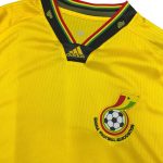 Ghana Vintage Kit