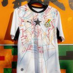 Ghana Away 2026
