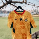 Ghana Home 2026