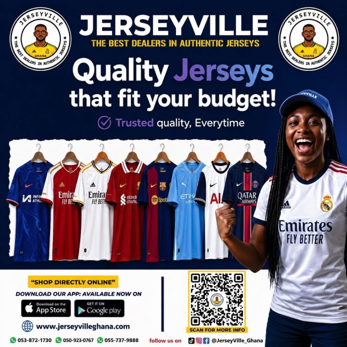 SHOP AT JERSEYVILLE