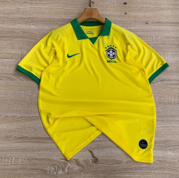 BRAZIL RETRO KIT HOME