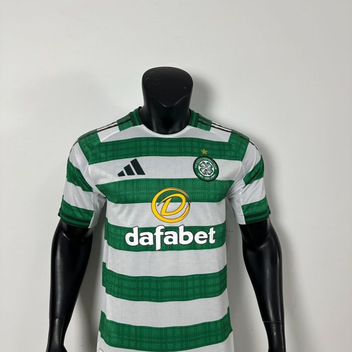 Sporting CP Home 25/26