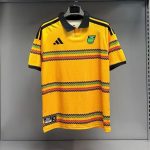Jamaica x Bob Marley Home 2026
