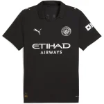Manchester City Away 25/26