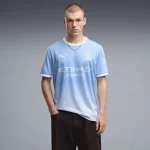 Manchester City Home 26/27