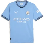 Manchester City Away 25/26