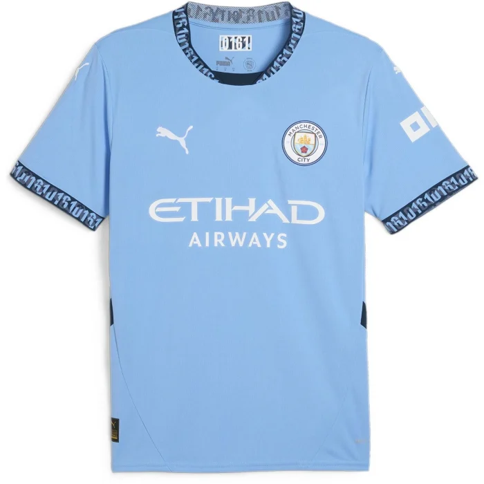 Manchester City Away 25/26