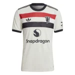 Manchester United Third 24/25