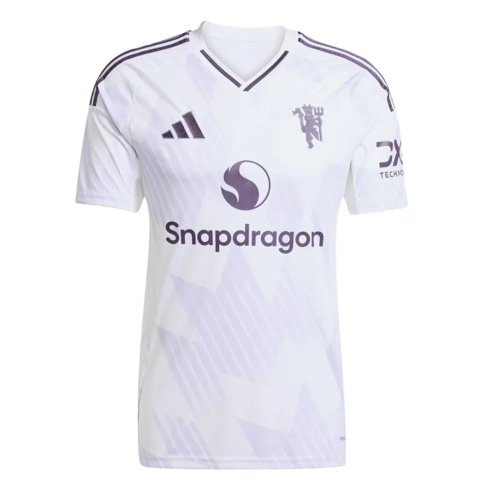 Manchester United Away 25/26