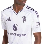 Manchester United Away 25/26