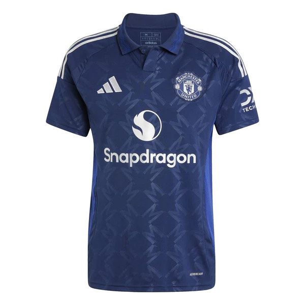 Manchester United Away 24/25