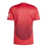 Manchester United Home 24/25