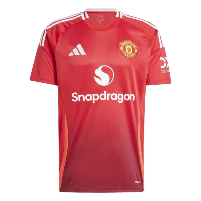 Manchester United Home 24/25