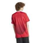 Manchester United Home 24/25