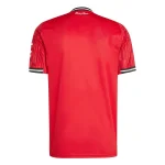 Manchester United Home 25/26