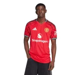 Manchester United Home 25/26