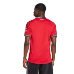 Manchester United Home 25/26