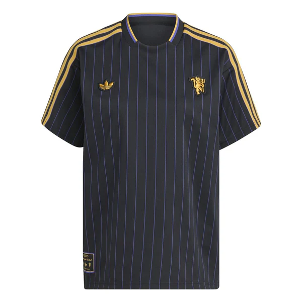 Manchester United Terrace Icons Shirt