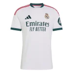 Real Madrid Home 26/27